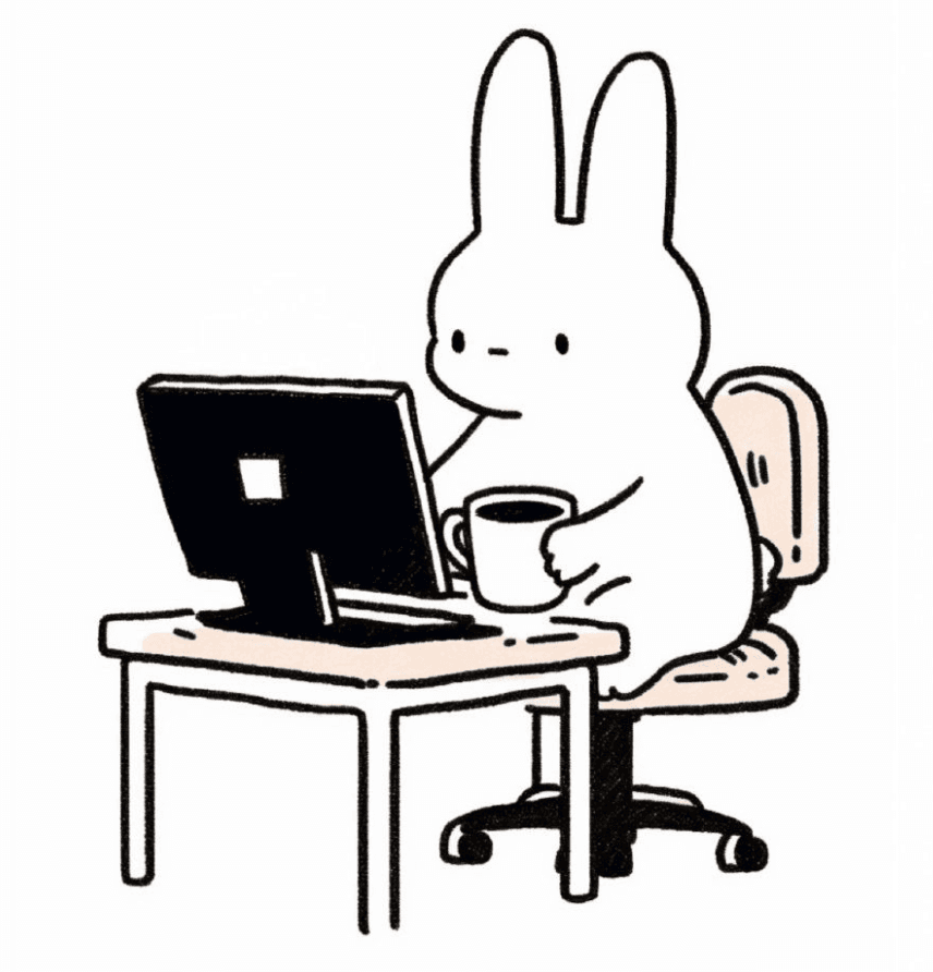 rabbit